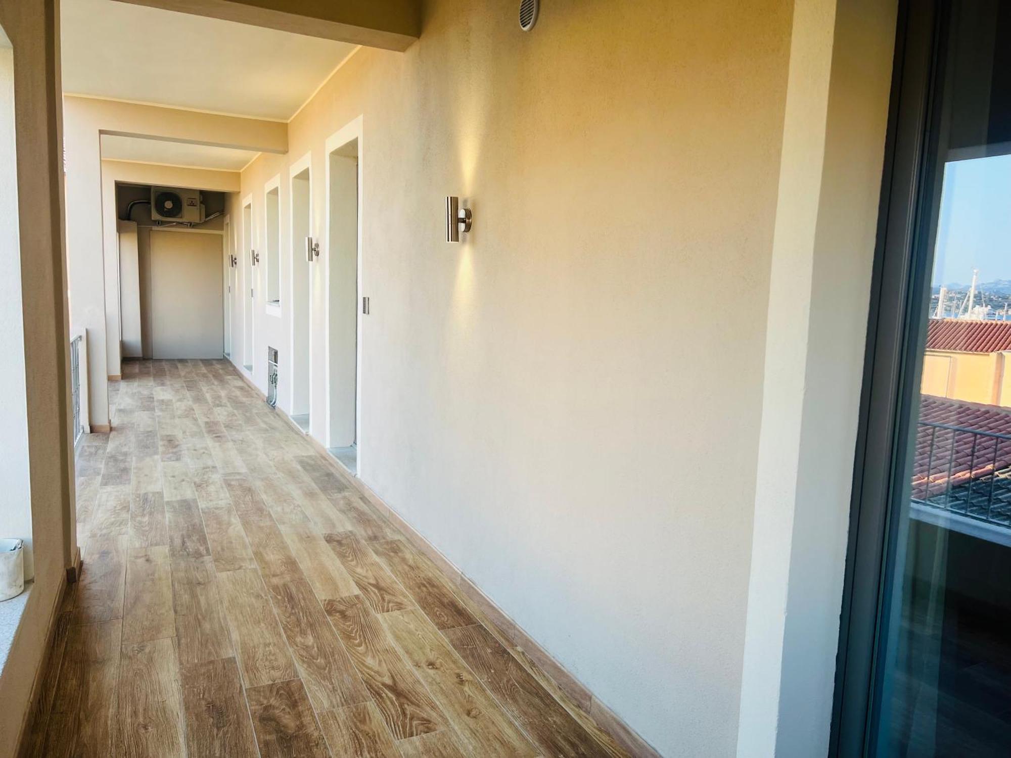 Maison Madeleine Λα Μανταλένα Εξωτερικό φωτογραφία