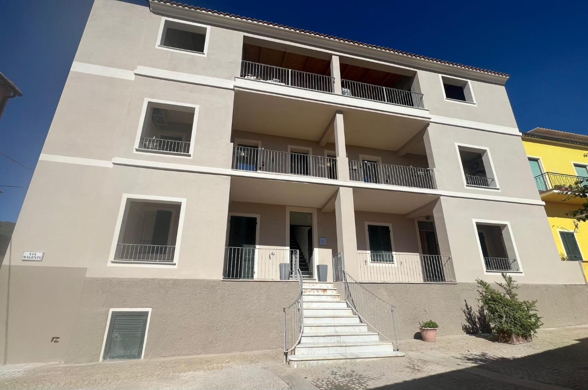 Maison Madeleine Λα Μανταλένα Εξωτερικό φωτογραφία