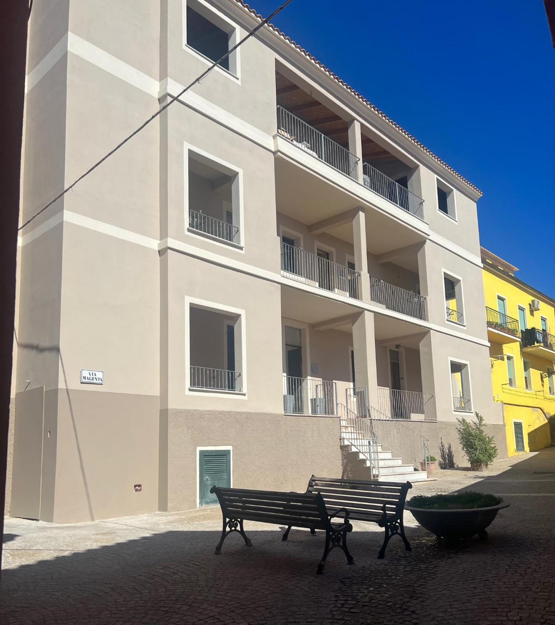 Maison Madeleine Λα Μανταλένα Εξωτερικό φωτογραφία