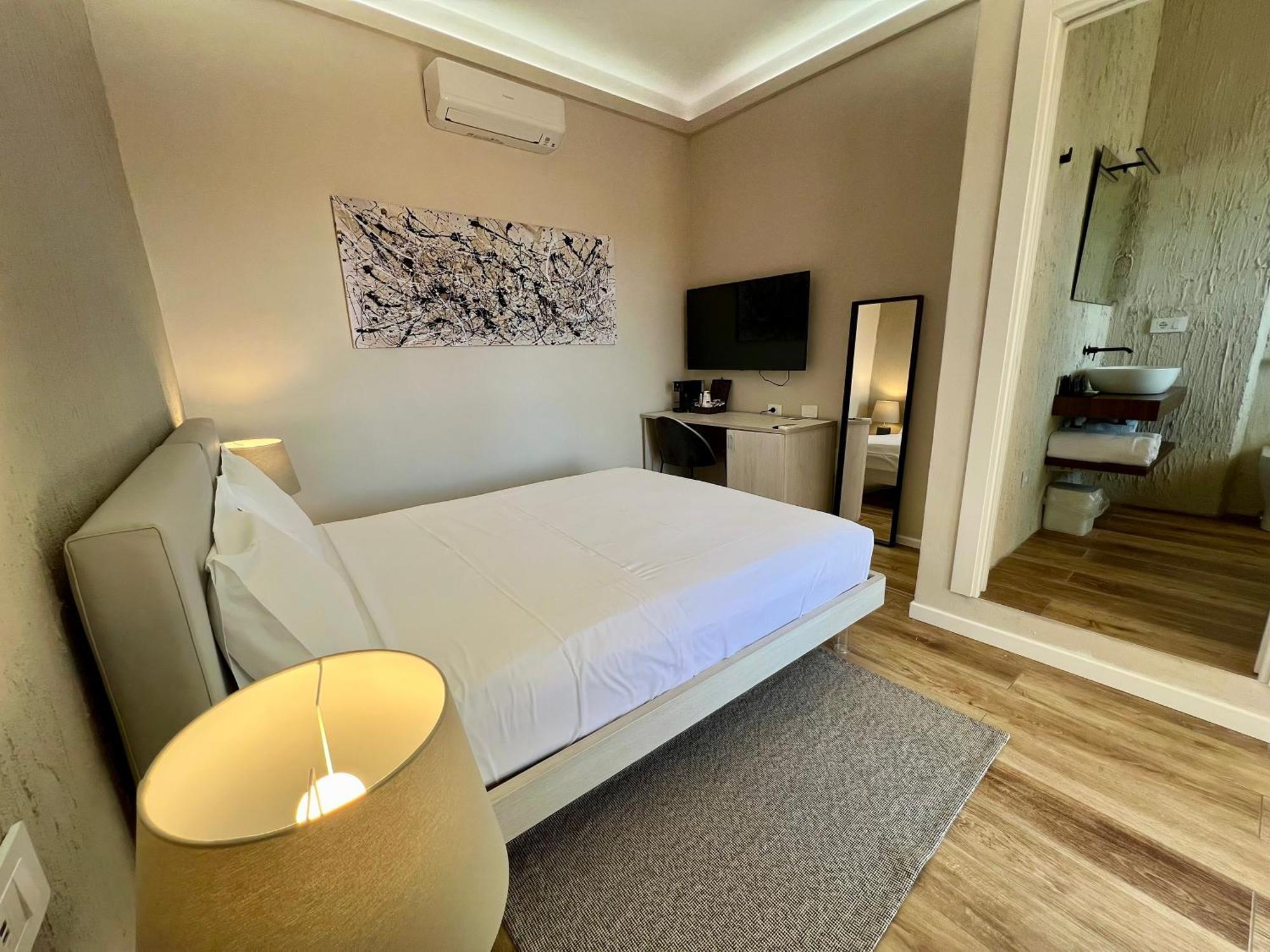 Maison Madeleine Λα Μανταλένα Εξωτερικό φωτογραφία