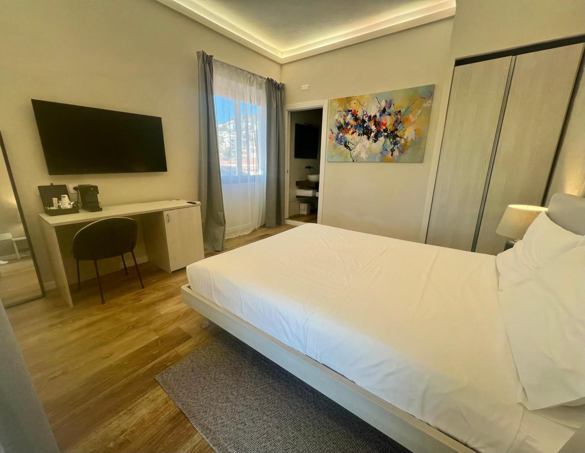 Maison Madeleine Λα Μανταλένα Εξωτερικό φωτογραφία